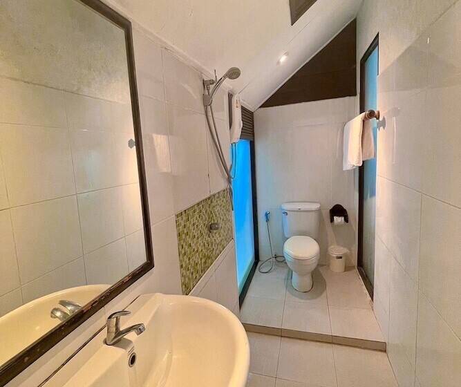 فندق Palm Resort Krabi