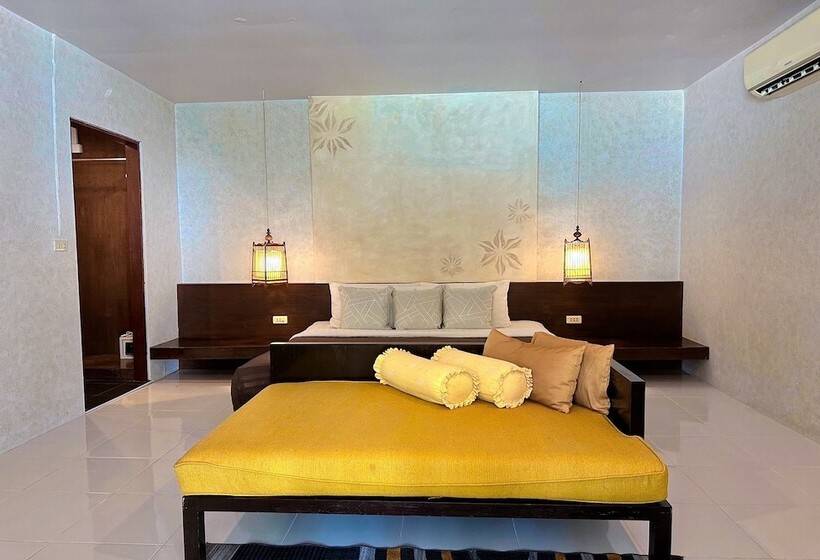 فندق Palm Resort Krabi