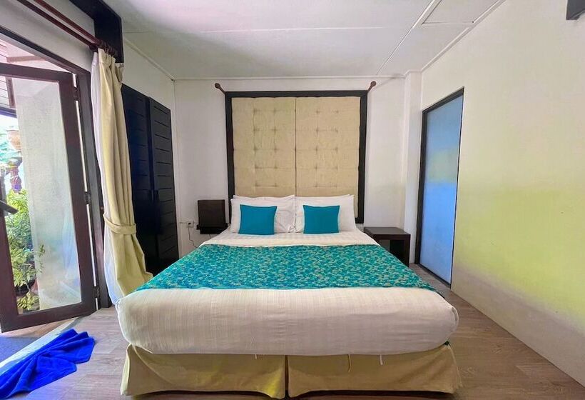 فندق Palm Resort Krabi