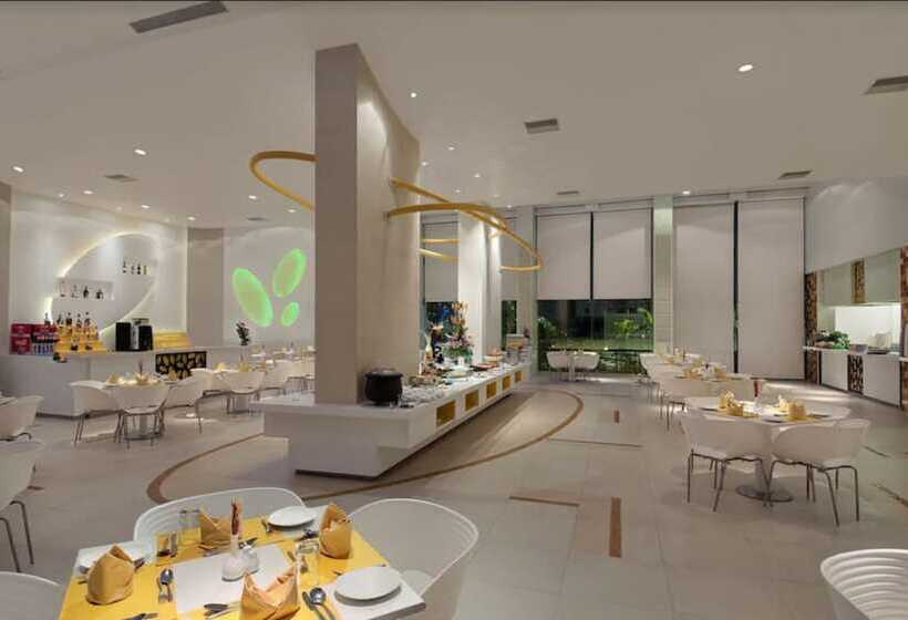 فندق Kohinoor Elite Near Bkc