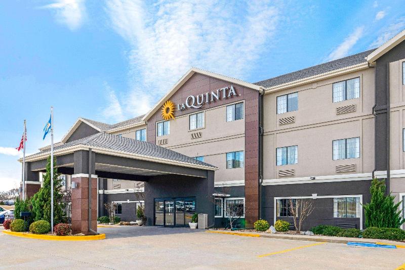 فندق La Quinta By Wyndham Ada