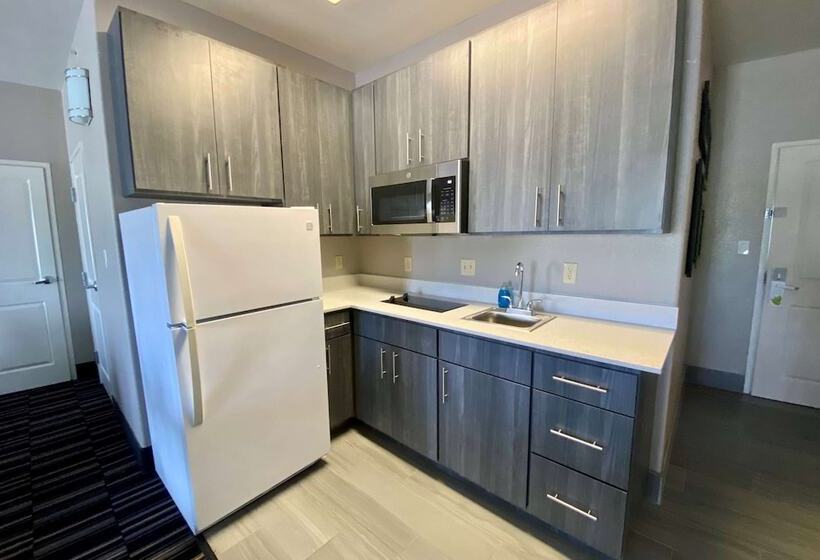 فندق La Quinta By Wyndham Ada