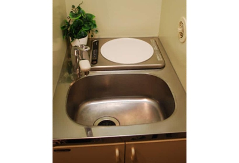 هتل Livemax Budget Higashi Ueno