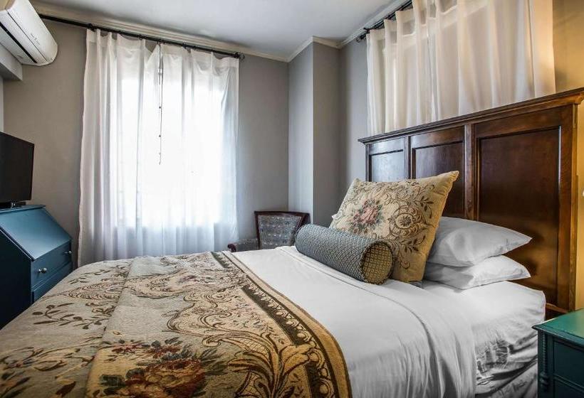 فندق Margarita European Inn, Ascend  Collection