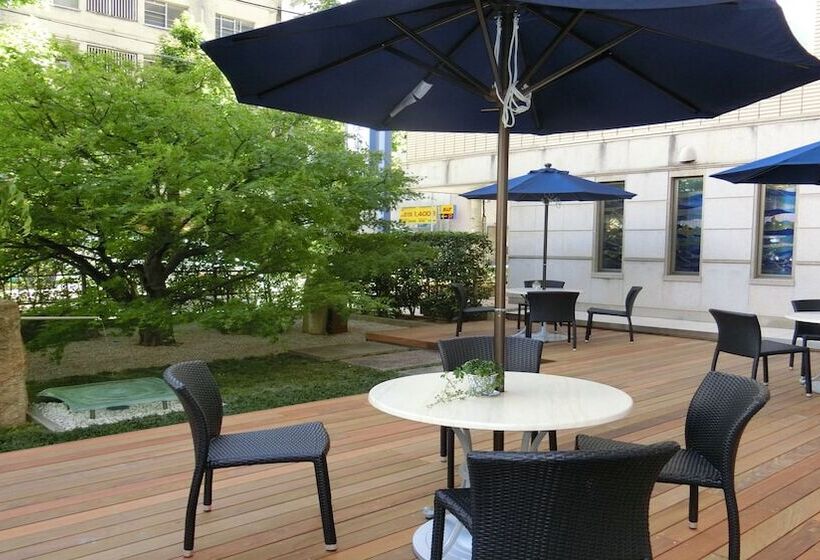 ホテル Meitetsu Inn Nagoya Kanayama