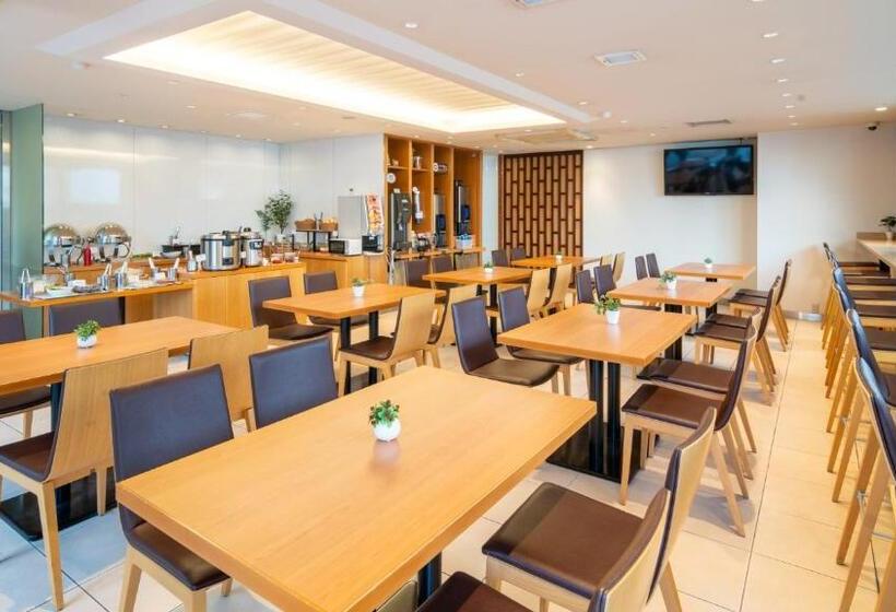 ホテル Meitetsu Inn Nagoya Kanayama