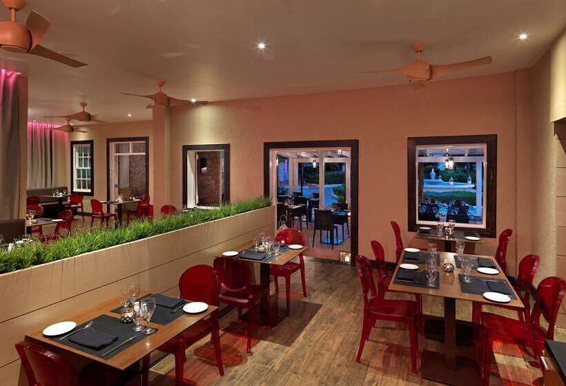 هتل Melia Braco Village, Jamaica   All Inclusive