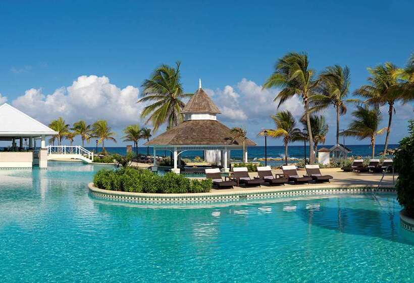 هتل Melia Braco Village, Jamaica   All Inclusive