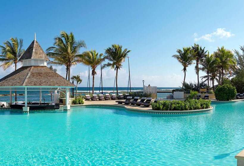 هتل Melia Braco Village, Jamaica   All Inclusive