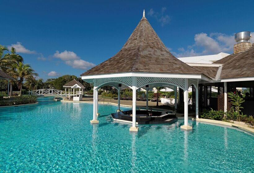 هتل Melia Braco Village, Jamaica   All Inclusive