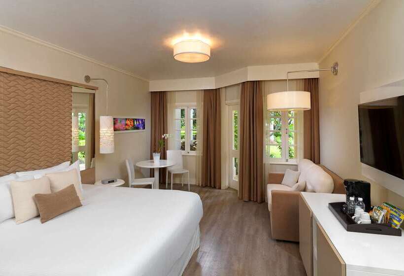 هتل Melia Braco Village, Jamaica   All Inclusive