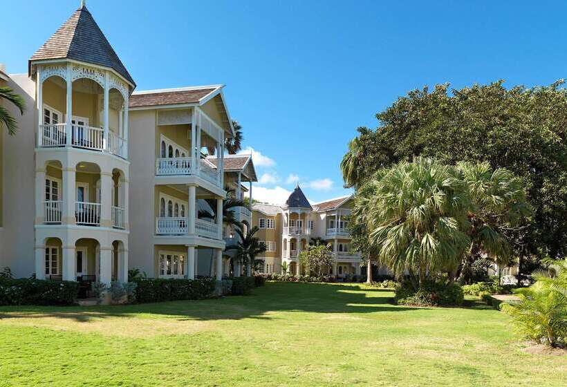 هتل Melia Braco Village, Jamaica   All Inclusive