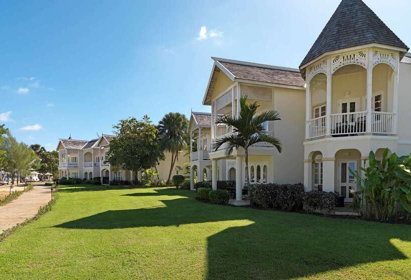 هتل Melia Braco Village, Jamaica   All Inclusive