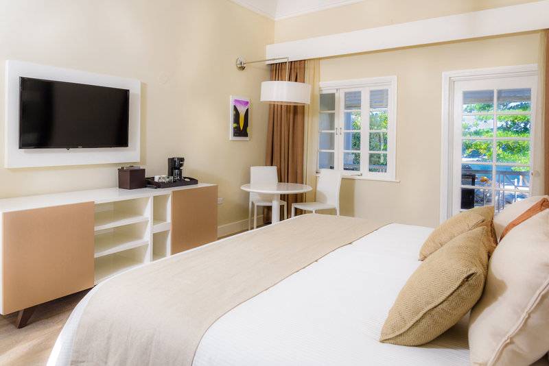 هتل Melia Braco Village, Jamaica   All Inclusive