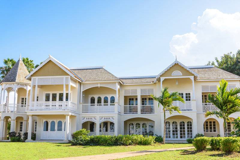 هتل Melia Braco Village, Jamaica   All Inclusive