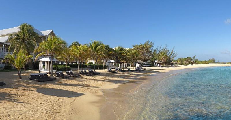 هتل Melia Braco Village, Jamaica   All Inclusive