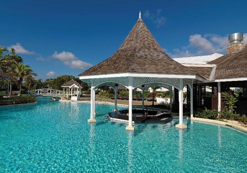 هتل Melia Braco Village, Jamaica   All Inclusive