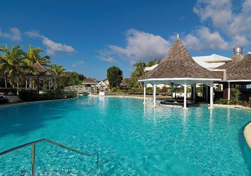هتل Melia Braco Village, Jamaica   All Inclusive