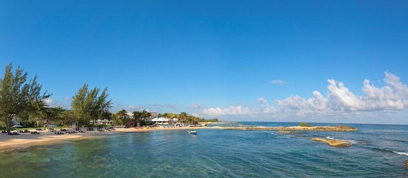 هتل Melia Braco Village, Jamaica   All Inclusive