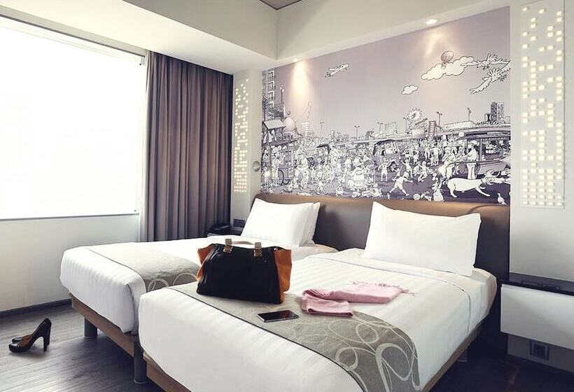 هتل Mercure Jakarta Simatupang