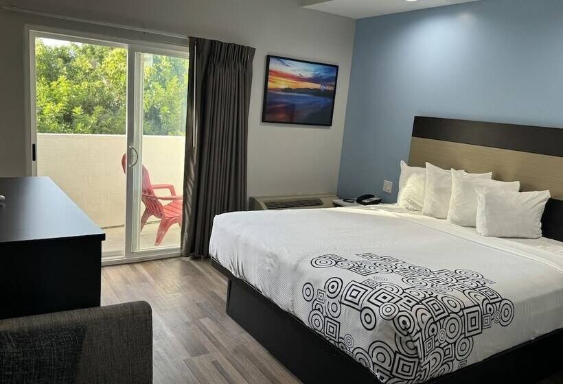 בית מלון כפרי Moonlite Inn