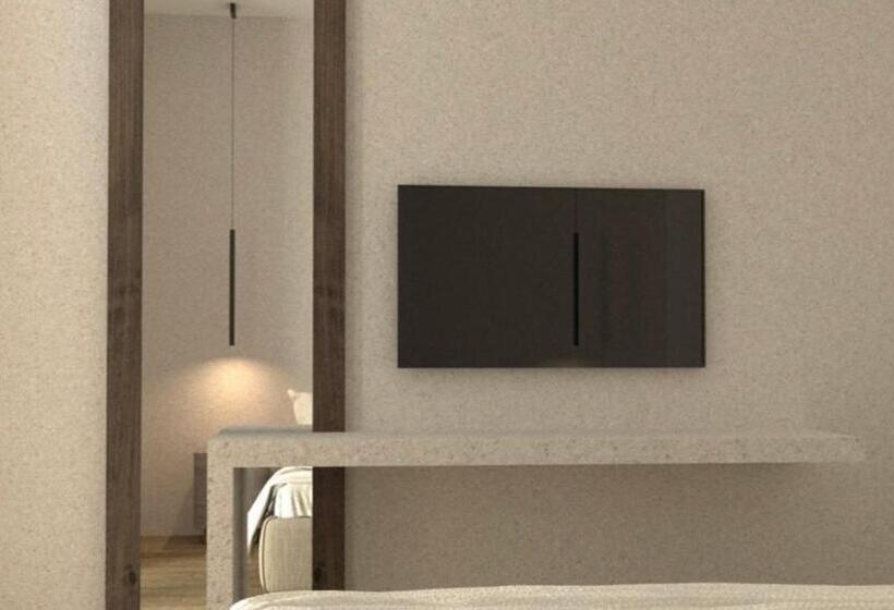 هتل Nikoleta Luxury Villa