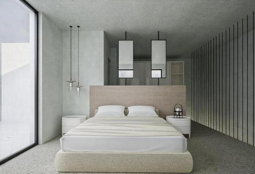 هتل Nikoleta Luxury Villa