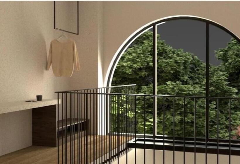 هتل Nikoleta Luxury Villa