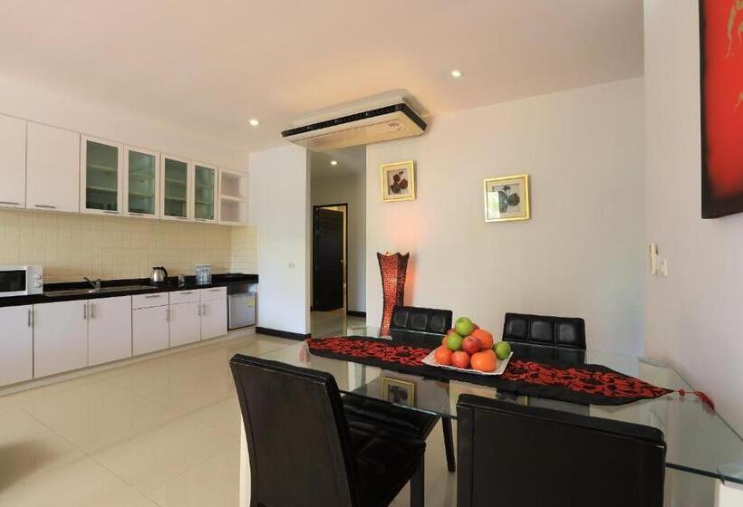 هتل Rawai Grand House  Sha Plus