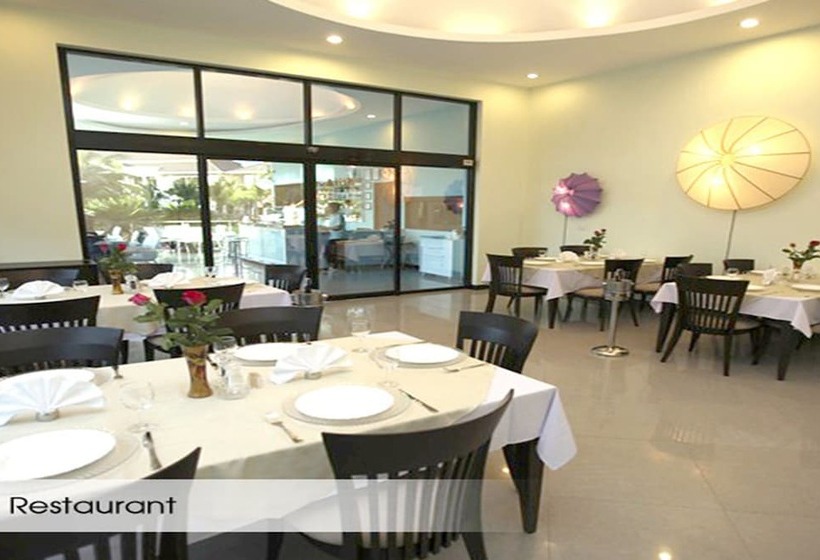 هتل Rawai Grand House  Sha Plus
