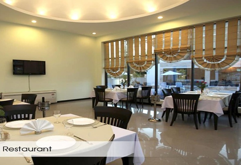 هتل Rawai Grand House  Sha Plus