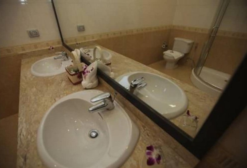 هتل Rawai Grand House  Sha Plus
