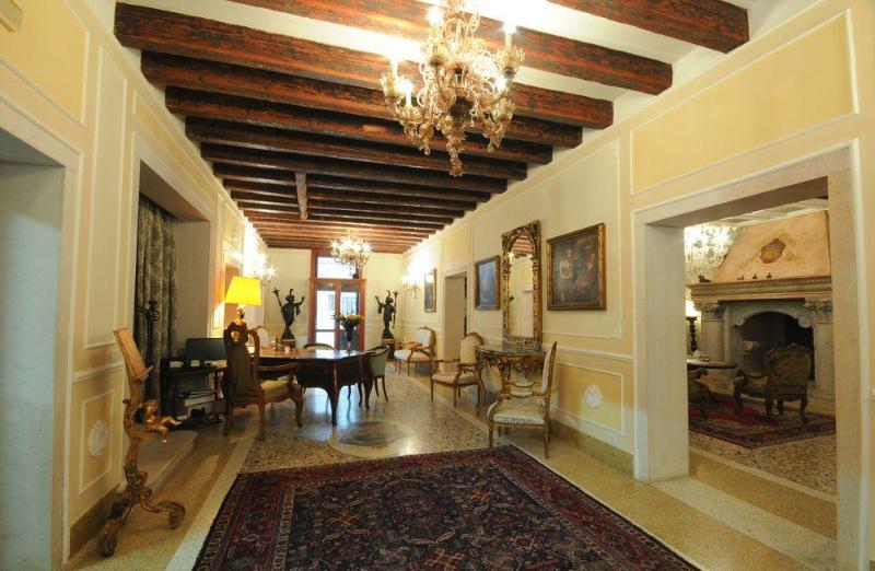 هتل Relais Alberti