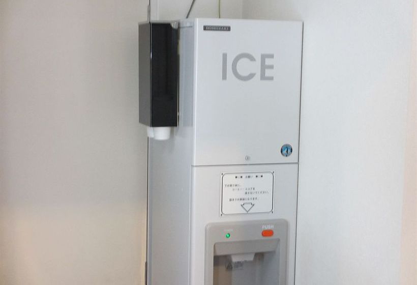 בית מלון כפרי Resh Tottori Ekimae