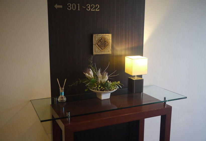 בית מלון כפרי Resh Tottori Ekimae