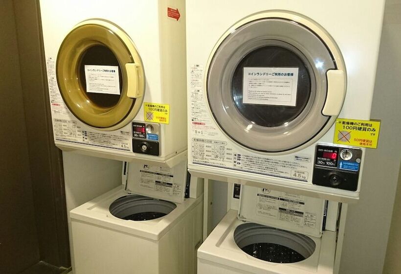 Отель Sotetsu Fresa Inn Fujisawa Shonandai