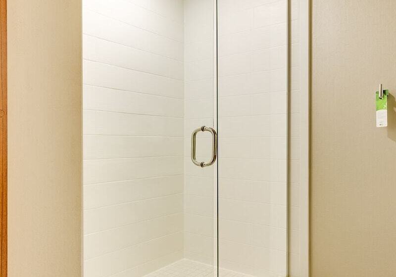 هتل Springhill Suites By Marriott Mcallen Convention Center