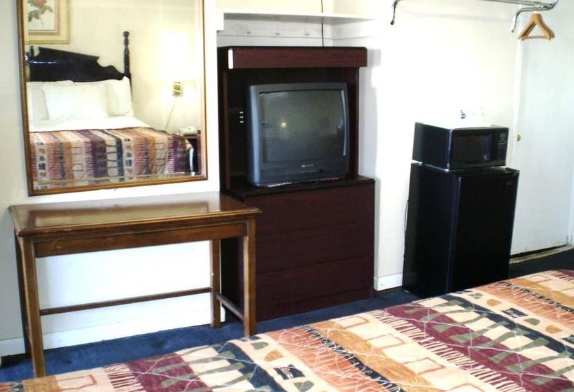 בית מלון כפרי Sunrise Inn Brownsville