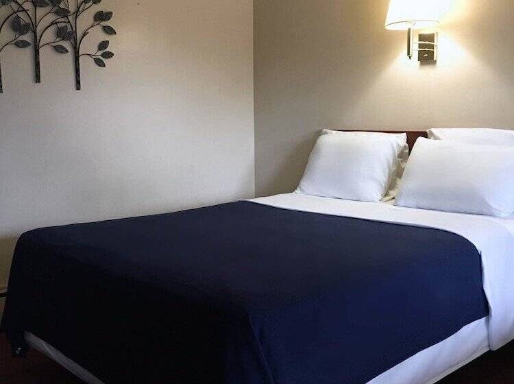 هتل Swiss Cottage Inn