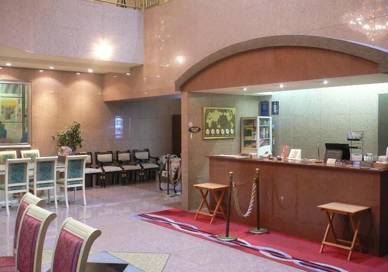 فندق Villa Kuretake