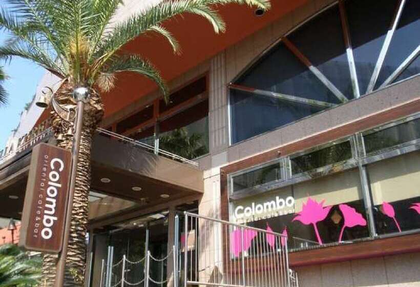 فندق Villa Kuretake