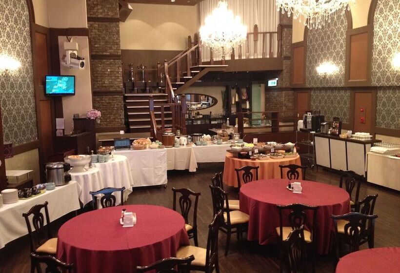 فندق Villa Kuretake