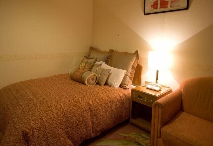 فندق Villa Kuretake