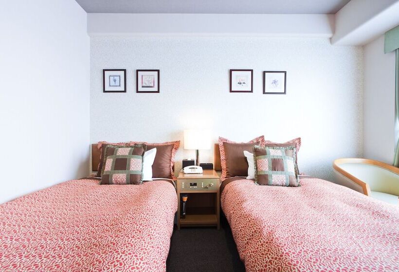 فندق Villa Kuretake