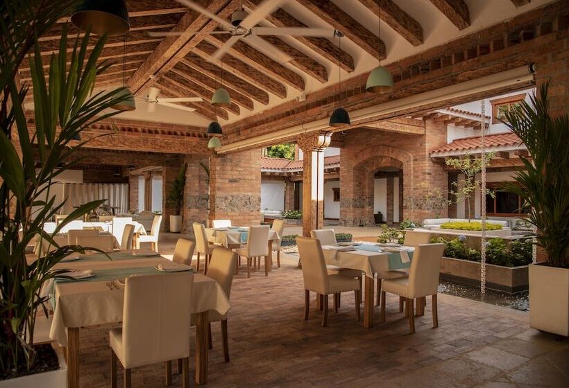 Visus Hotel Boutique & Spa