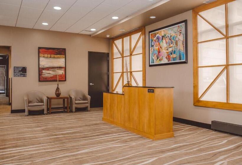 هتل Chicago South Loop