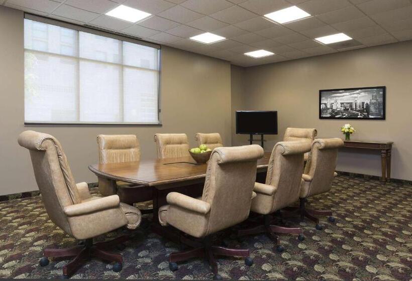 هتل Chicago South Loop