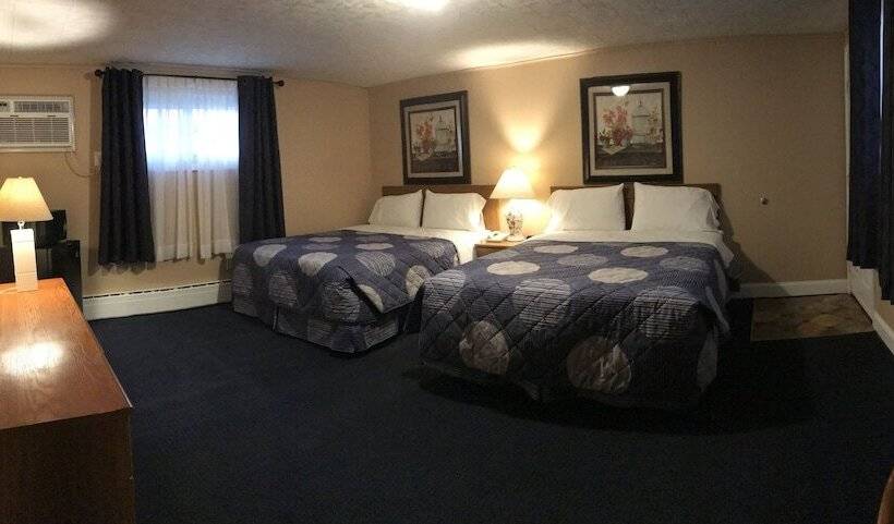 Moonlite Motel