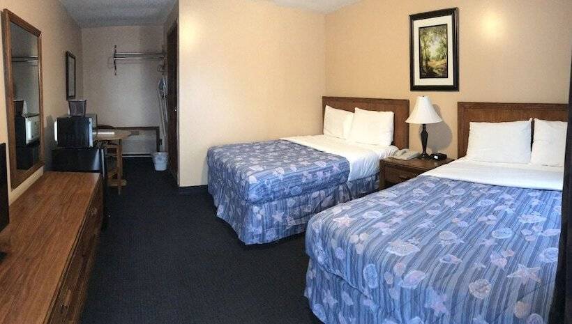 Moonlite Motel
