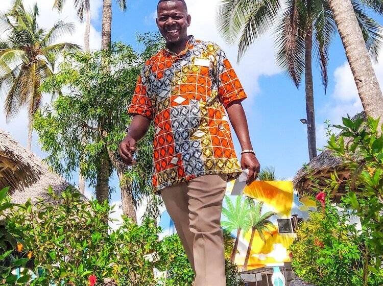 Paradise Beach Resort & Spa